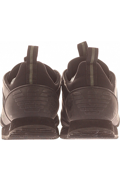 ARMANI Dámské Boty Černé Vel. 37