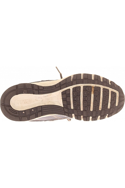 Nike Dětské Boty Modrý Vel.  36