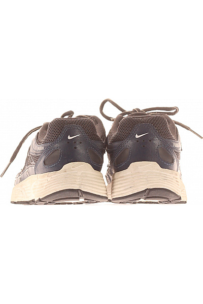 Nike Dětské Boty Modrý Vel.  36