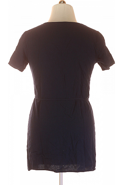 Šaty Modré VERO MODA Vel.  L