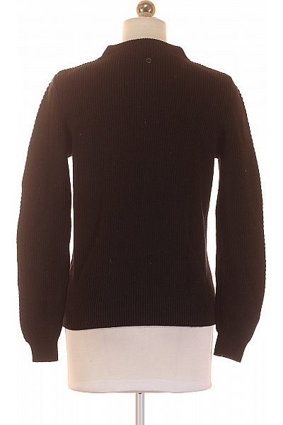 Dámský Rolák Černý S.OLIVER Vel. 34