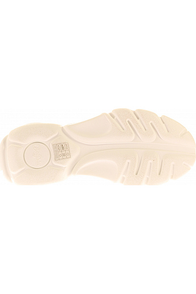 Dámské Tenisky 39 Bílé BUFFALO Vel. 39