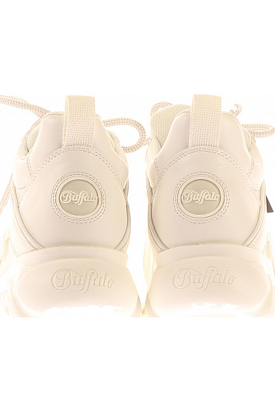 Dámské Tenisky 39 Bílé BUFFALO Vel. 39