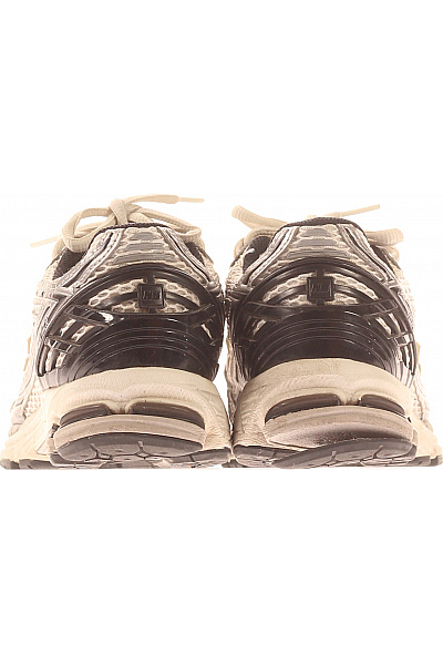 New Balance Pánské Tenisky Černobílé Vel.  42