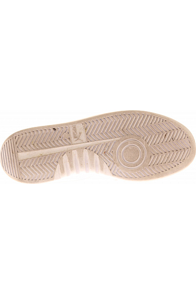 Pánské Tenisky GV SPECIAL Bílé Puma Vel.  44