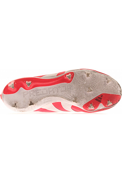 ADIDAS Dětské Dívky Boty Růžové Vel. 37 1/3