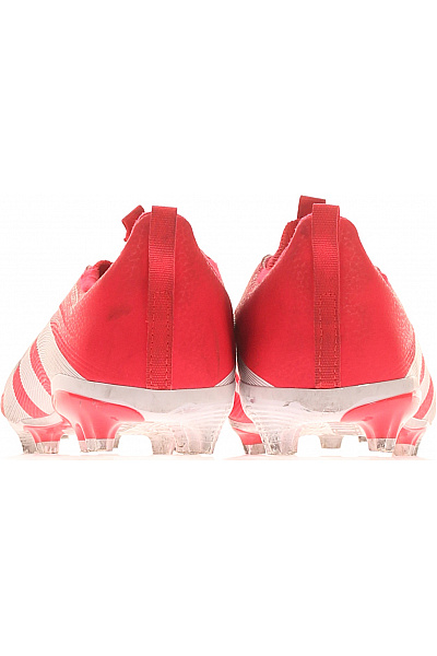 ADIDAS Dětské Dívky Boty Růžové Vel. 37 1/3