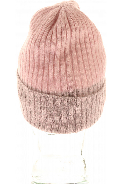  čepice Vlněné Růžové Roeckl
