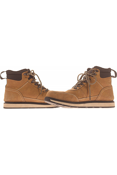 Pánské Tenisky Hnědé LEVIS Vel.  43