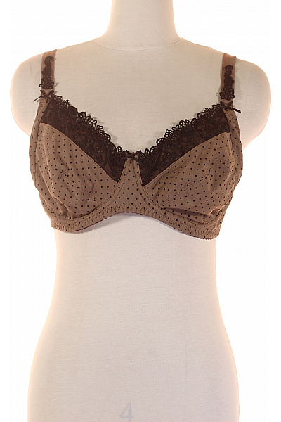 Dámské Podprsenka Béžová