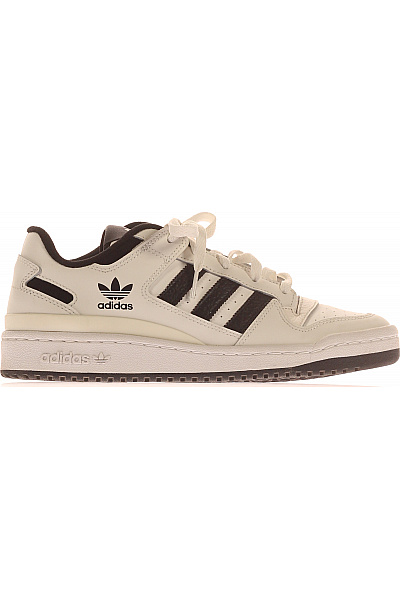 ADIDAS Pánské Boty Bílé Vel. 42