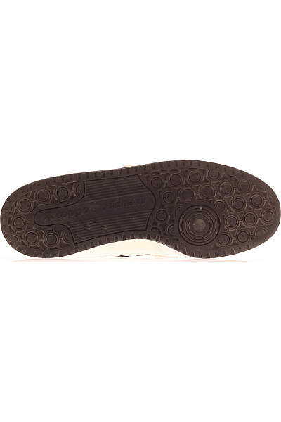 ADIDAS Pánské Boty Bílé Vel. 42