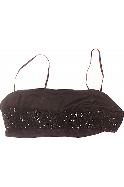 Dámské Top Černý