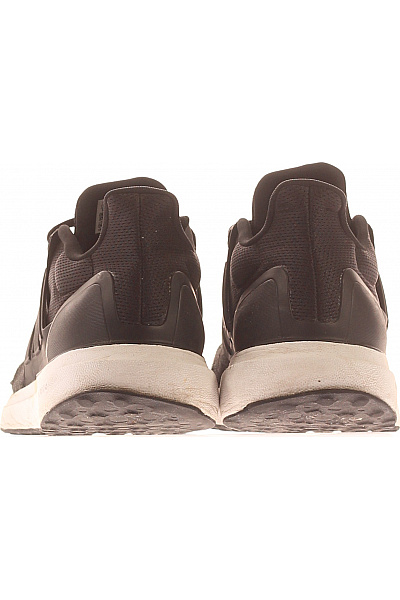 ADIDAS Pánské Boty 42.5 Černé