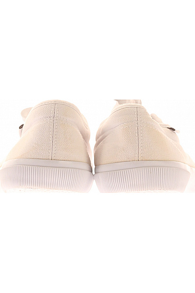 Dámské Boty Bílé Lascana