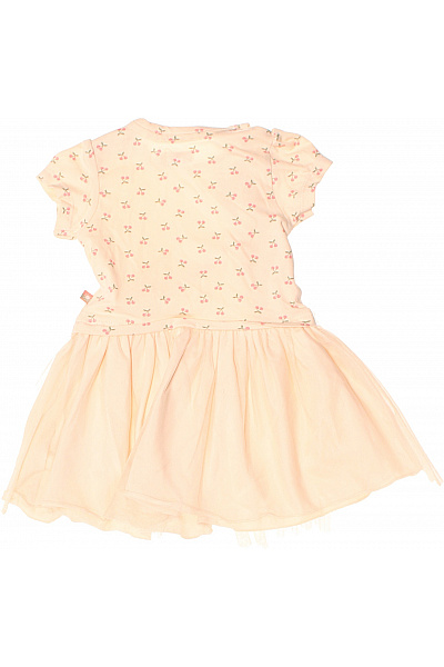 Kojenecké Šaty Žlutý Dirkje Second hand | Dirkje | obrázek 2