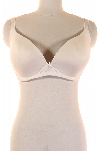 Dámské Podprsenka Bílá