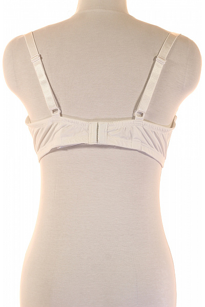 Dámské Podprsenka Bílá