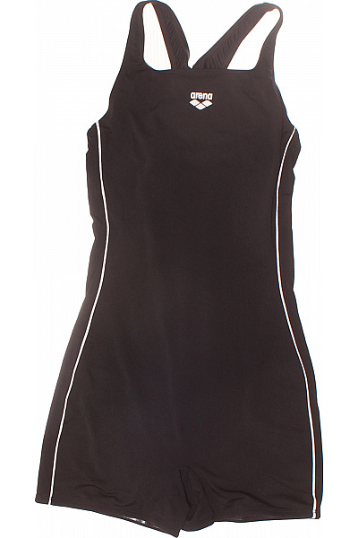 Dámské Plavky Černé Arena