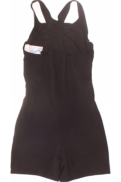 Dámské Plavky Černé Arena