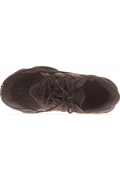 ADIDAS Pánské Tenisky Šedé Second hand