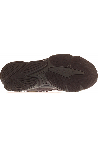 ADIDAS Pánské Tenisky Šedé Second hand