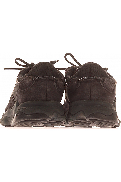 ADIDAS Pánské Tenisky Šedé Second hand