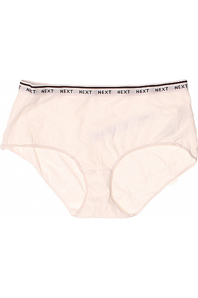 Dámské Prádlo Bílé Next Vel. 40 | Next | obrázek 2