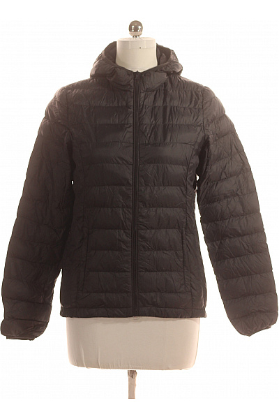 Dámská Bunda Černá Vel. M