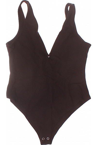 Dámské Tričko Černé