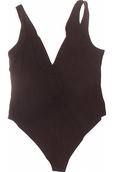 Dámské Tričko Černé