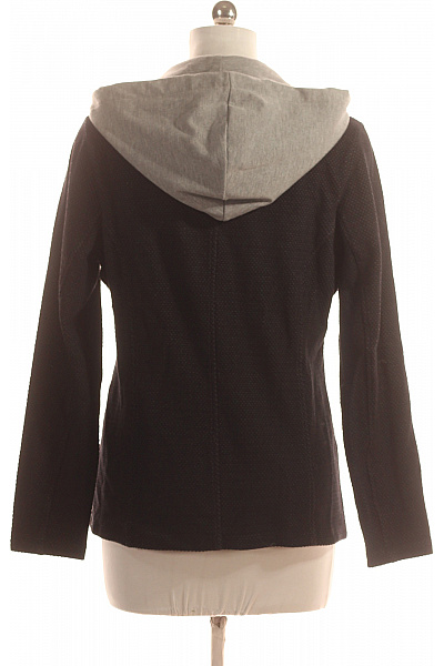 Dámské Sako Černý BETTY BARCLAY Vel. 42