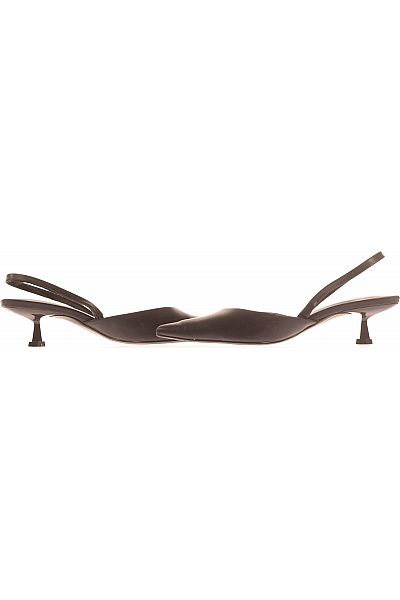 ONLY Dámské Boty Černé Second hand Vel. 37