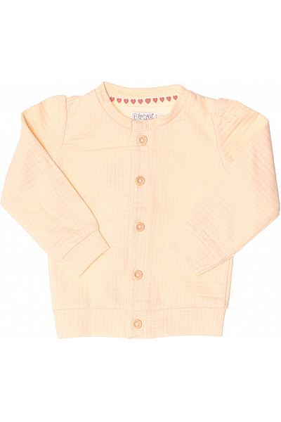 Dirkje  Mikina Žlutý