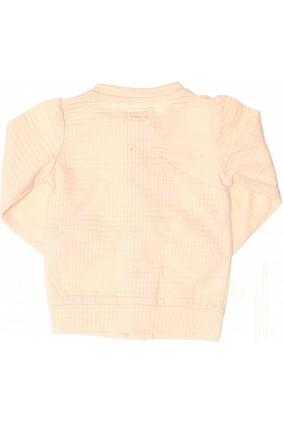 Dirkje  Mikina Žlutý | Dirkje | obrázek 2