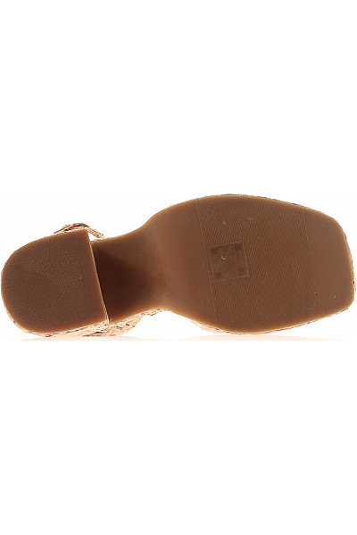 Dámské Boty Barevné Call It Spring Vel. 39