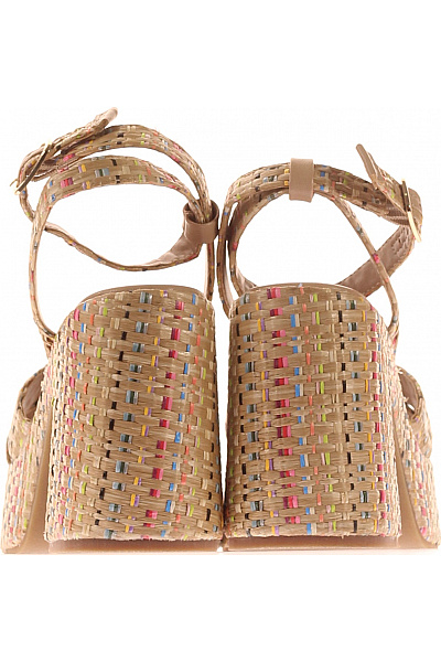 Dámské Boty Barevné Call It Spring Vel. 39