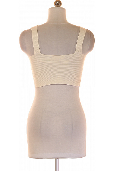 Dámské Tričko Béžový