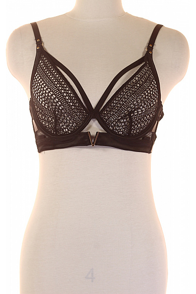 Dámské Podprsenka Černá Hunkemoller