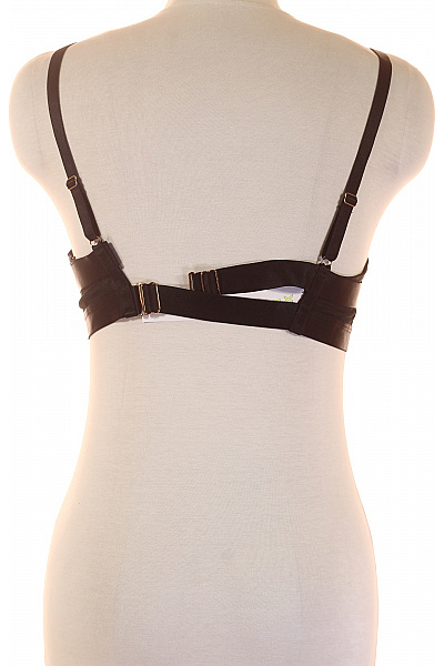 Dámské Podprsenka Černá Hunkemoller