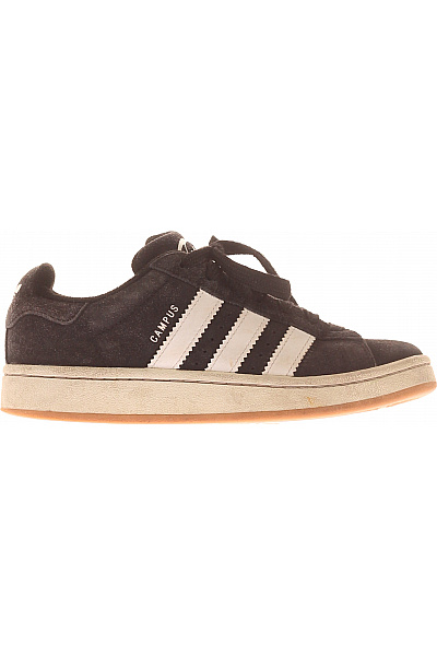 Dámské Tenisky 36.5 Černé ADIDAS Second Hand