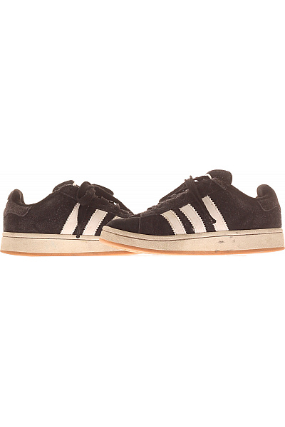 Dámské Tenisky 36.5 Černé ADIDAS Second hand