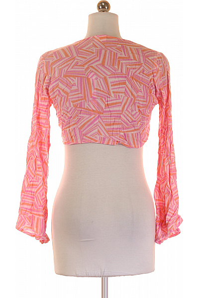 Dámské Tričko Barevné Lascana Second hand