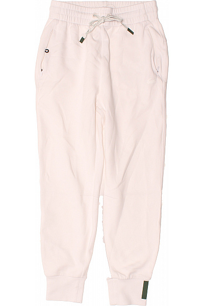 LACOSTE Dámské Tepláky Bílé Vel. 36 | LACOSTE | obrázek 2