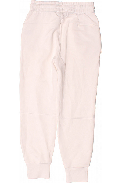 LACOSTE Dámské Tepláky Bílé Vel. 36 | LACOSTE | obrázek 3