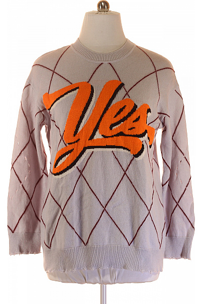 DOROTHEE SCHUMACHER Dámský Svetr Vlněný Šedý