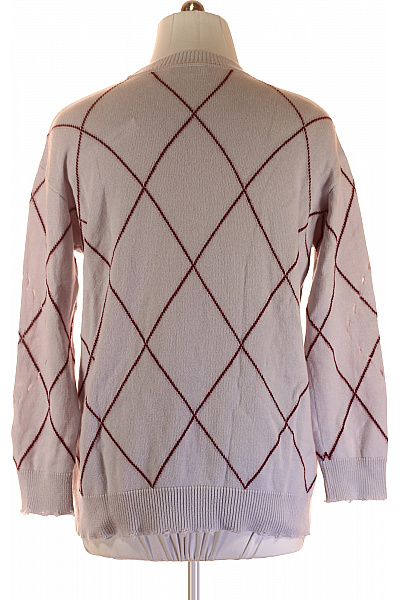 DOROTHEE SCHUMACHER Dámský Svetr Vlněný Šedý