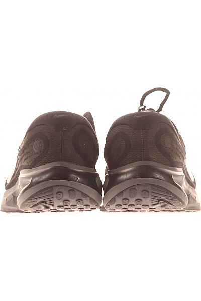 Nike Dámské Tenisky Černé Second hand