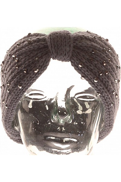  čelenky Šedé Second Hand