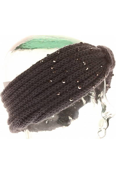  čelenky Šedé Second hand